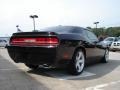 Brilliant Black Crystal Pearl - Challenger SRT8 Photo No. 3