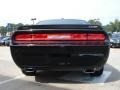 Brilliant Black Crystal Pearl - Challenger SRT8 Photo No. 4
