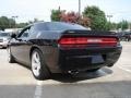 Brilliant Black Crystal Pearl - Challenger SRT8 Photo No. 5