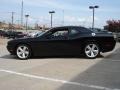 Brilliant Black Crystal Pearl - Challenger SRT8 Photo No. 6