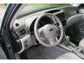 2009 Sage Green Metallic Subaru Forester 2.5 X  photo #11