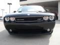 Brilliant Black Crystal Pearl - Challenger SRT8 Photo No. 8