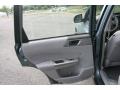 2009 Sage Green Metallic Subaru Forester 2.5 X  photo #14