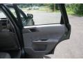 2009 Sage Green Metallic Subaru Forester 2.5 X  photo #15