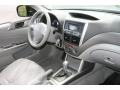 2009 Sage Green Metallic Subaru Forester 2.5 X  photo #17