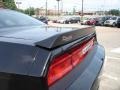 Brilliant Black Crystal Pearl - Challenger SRT8 Photo No. 15