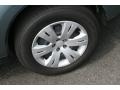 2009 Sage Green Metallic Subaru Forester 2.5 X  photo #20