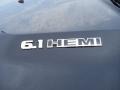 Brilliant Black Crystal Pearl - Challenger SRT8 Photo No. 18