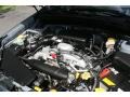 2009 Sage Green Metallic Subaru Forester 2.5 X  photo #25