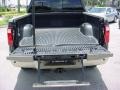 Black - F250 Super Duty King Ranch Crew Cab 4x4 Photo No. 8