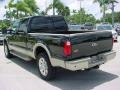 Black - F250 Super Duty King Ranch Crew Cab 4x4 Photo No. 9