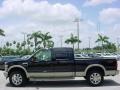 Black - F250 Super Duty King Ranch Crew Cab 4x4 Photo No. 10
