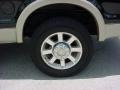 Black - F250 Super Duty King Ranch Crew Cab 4x4 Photo No. 11