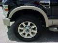 Black - F250 Super Duty King Ranch Crew Cab 4x4 Photo No. 12