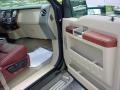 Black - F250 Super Duty King Ranch Crew Cab 4x4 Photo No. 19