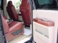 Black - F250 Super Duty King Ranch Crew Cab 4x4 Photo No. 21