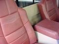 Black - F250 Super Duty King Ranch Crew Cab 4x4 Photo No. 23