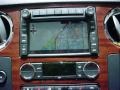 Black - F250 Super Duty King Ranch Crew Cab 4x4 Photo No. 24