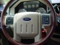 Black - F250 Super Duty King Ranch Crew Cab 4x4 Photo No. 26