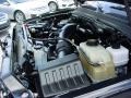Black - F250 Super Duty King Ranch Crew Cab 4x4 Photo No. 30
