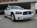 Stone White - Charger 3.5L Photo No. 1