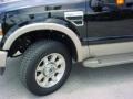 Black - F250 Super Duty King Ranch Crew Cab 4x4 Photo No. 32