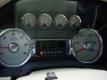 Black - F250 Super Duty King Ranch Crew Cab 4x4 Photo No. 33