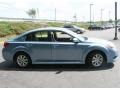 Sky Blue Metallic - Legacy 2.5i Premium Sedan Photo No. 4