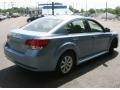 Sky Blue Metallic - Legacy 2.5i Premium Sedan Photo No. 5