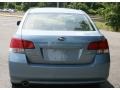 Sky Blue Metallic - Legacy 2.5i Premium Sedan Photo No. 6
