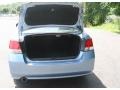 Sky Blue Metallic - Legacy 2.5i Premium Sedan Photo No. 7