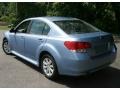 Sky Blue Metallic - Legacy 2.5i Premium Sedan Photo No. 8