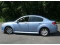 Sky Blue Metallic - Legacy 2.5i Premium Sedan Photo No. 9