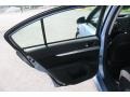 Sky Blue Metallic - Legacy 2.5i Premium Sedan Photo No. 14