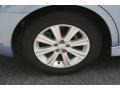 Sky Blue Metallic - Legacy 2.5i Premium Sedan Photo No. 19