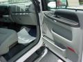 Oxford White - F250 Super Duty XLT SuperCab Photo No. 14