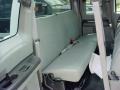 Oxford White - F250 Super Duty XLT SuperCab Photo No. 16