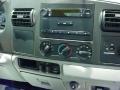 Oxford White - F250 Super Duty XLT SuperCab Photo No. 17