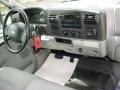 Oxford White - F250 Super Duty XLT SuperCab Photo No. 18