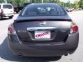 Dark Slate - Altima 3.5 SR Photo No. 4