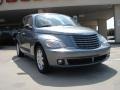 Steel Silver Metallic - PT Cruiser Touring Photo No. 1