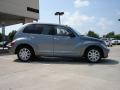 Steel Silver Metallic - PT Cruiser Touring Photo No. 2