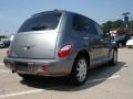 Steel Silver Metallic - PT Cruiser Touring Photo No. 3