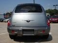 Steel Silver Metallic - PT Cruiser Touring Photo No. 4