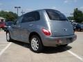 Steel Silver Metallic - PT Cruiser Touring Photo No. 5