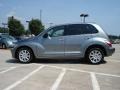 Steel Silver Metallic - PT Cruiser Touring Photo No. 6