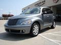 Steel Silver Metallic - PT Cruiser Touring Photo No. 7