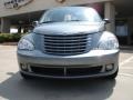 Steel Silver Metallic - PT Cruiser Touring Photo No. 8