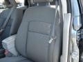 Steel Silver Metallic - PT Cruiser Touring Photo No. 9