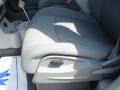 Steel Silver Metallic - PT Cruiser Touring Photo No. 10
